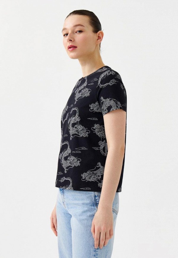 фото Футболка befree