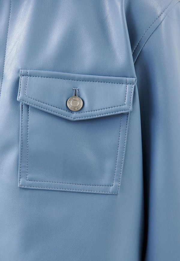 фото Куртка кожаная befree