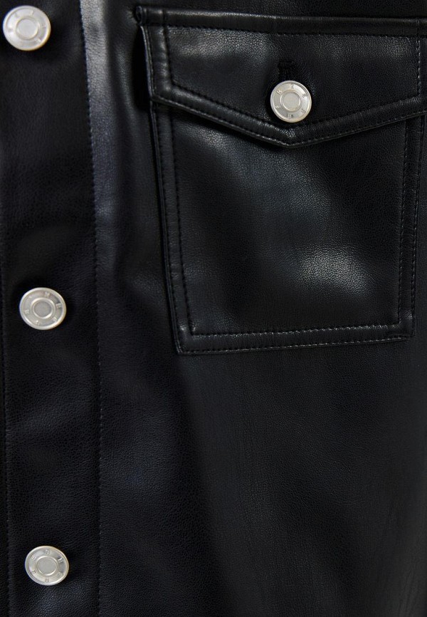 фото Куртка кожаная befree