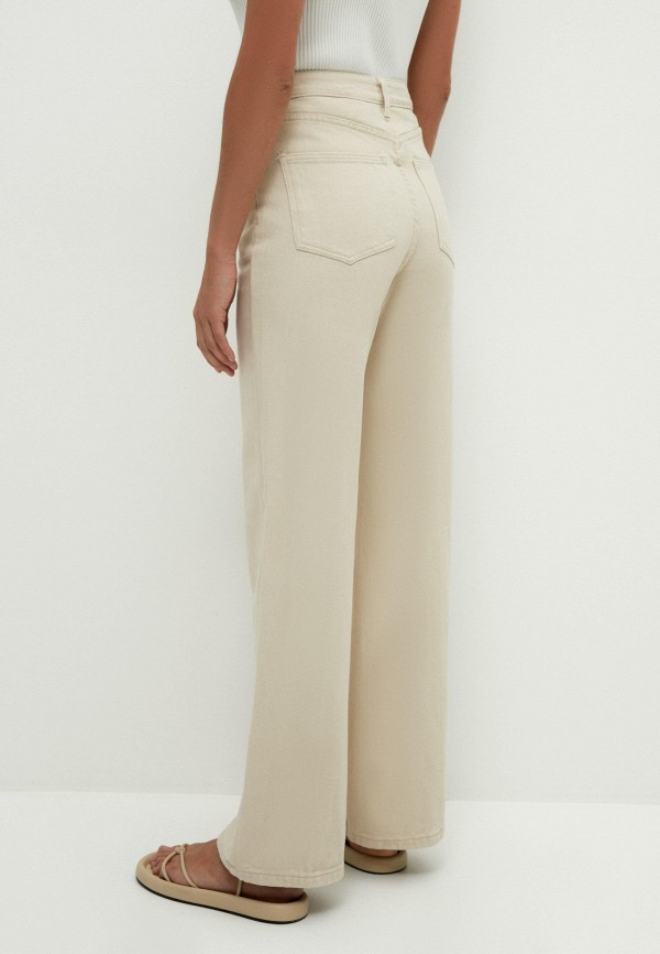 фото Джинсы zarina