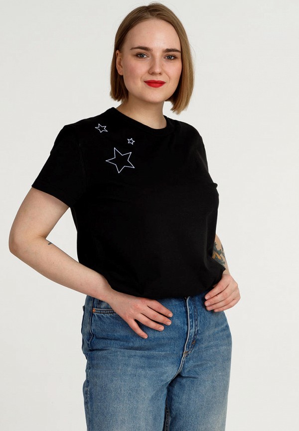 фото Футболка апрель