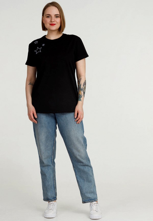 фото Футболка апрель