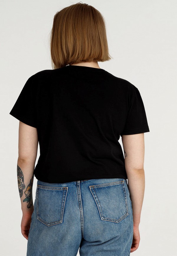 фото Футболка апрель