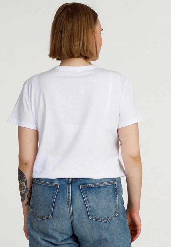 фото Футболка апрель