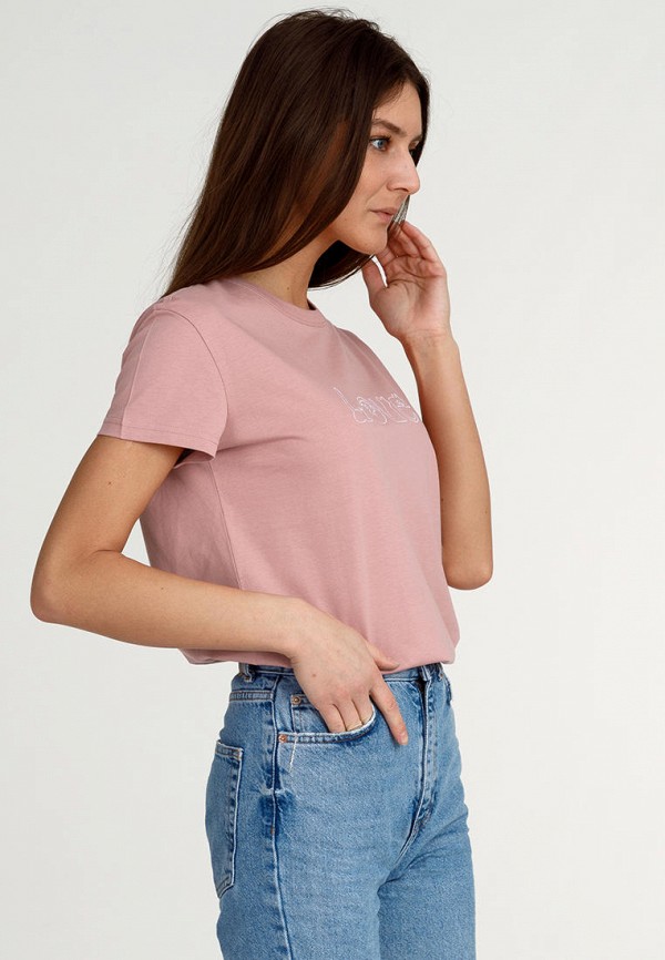 фото Футболка апрель