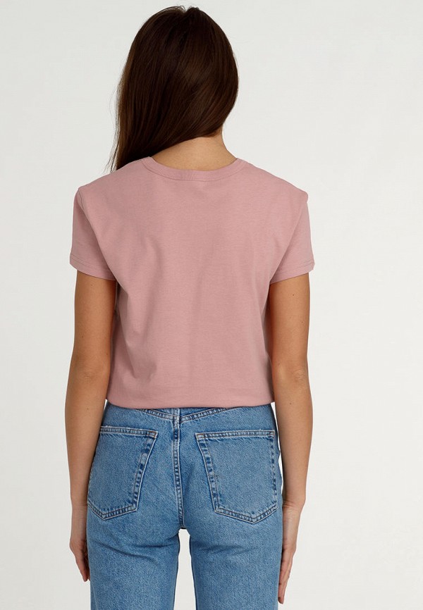 фото Футболка апрель