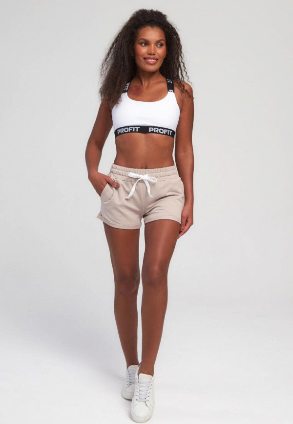 фото Шорты спортивные profit