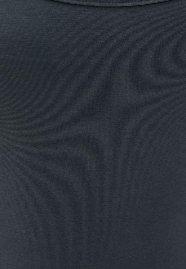 Боди Opium серый, размер 46, фото 4