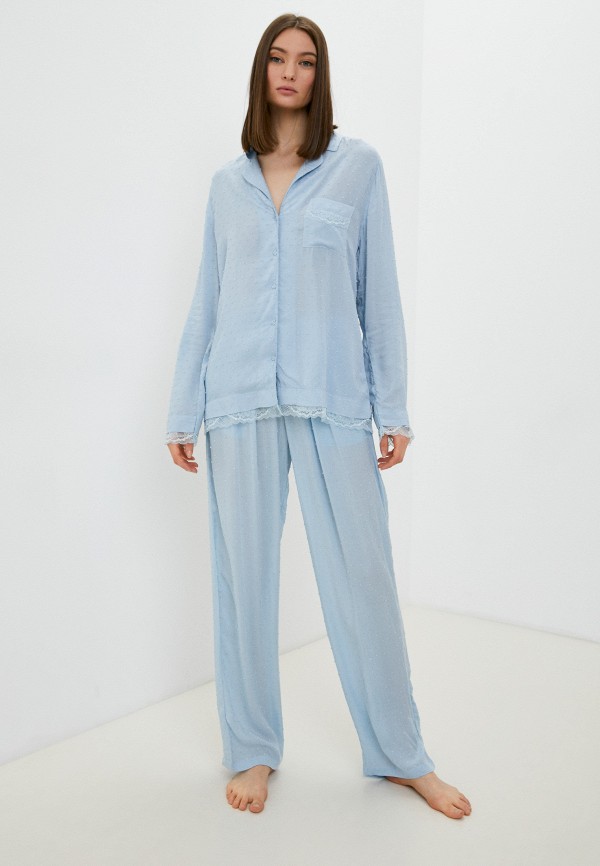 фото Брюки домашние deseo