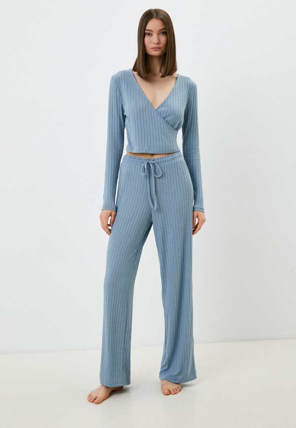 фото Брюки домашние deseo