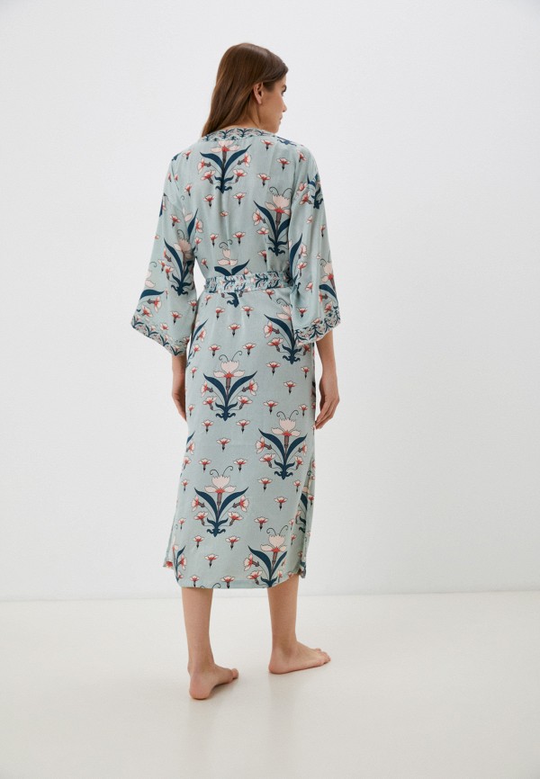 фото Халат домашний deseo