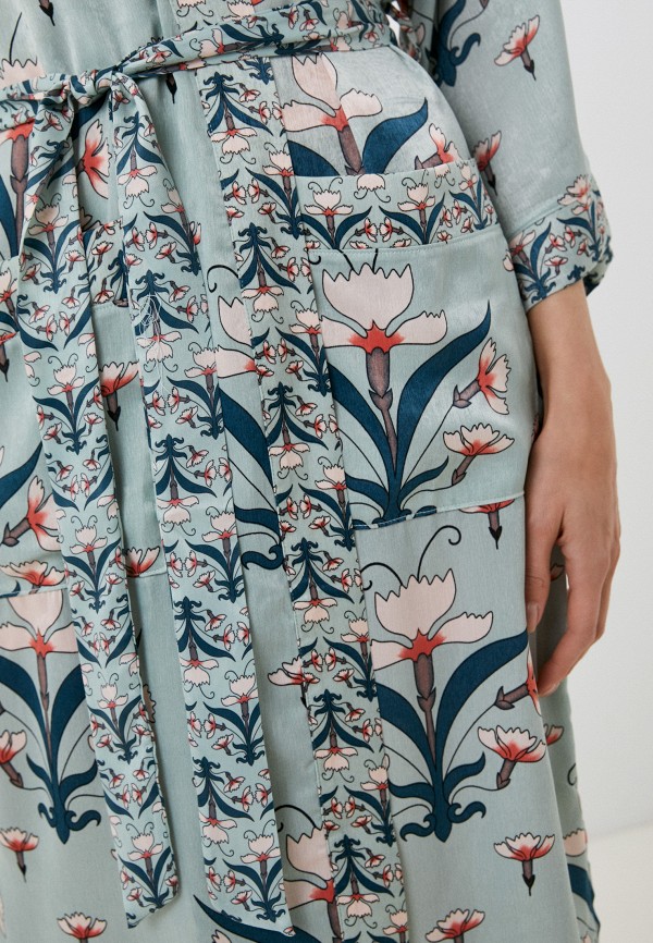 фото Халат домашний deseo