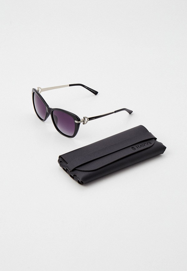 фото Очки солнцезащитные katrin jones