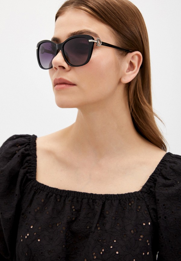 фото Очки солнцезащитные katrin jones