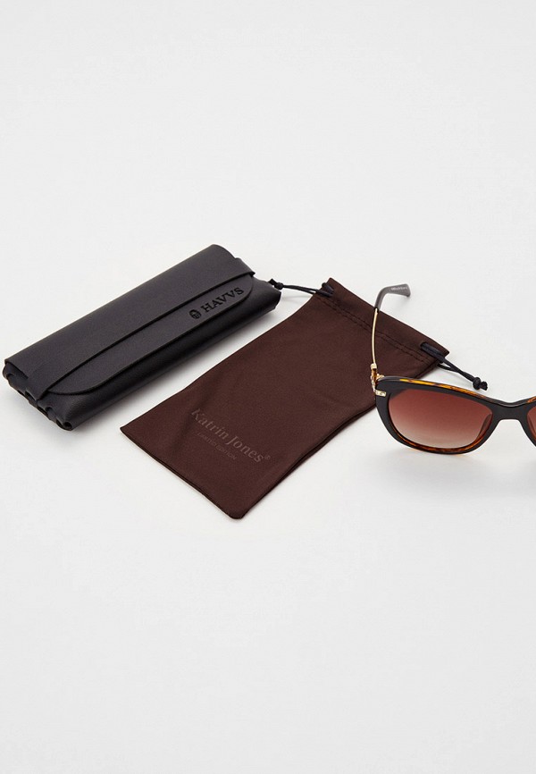 фото Очки солнцезащитные katrin jones