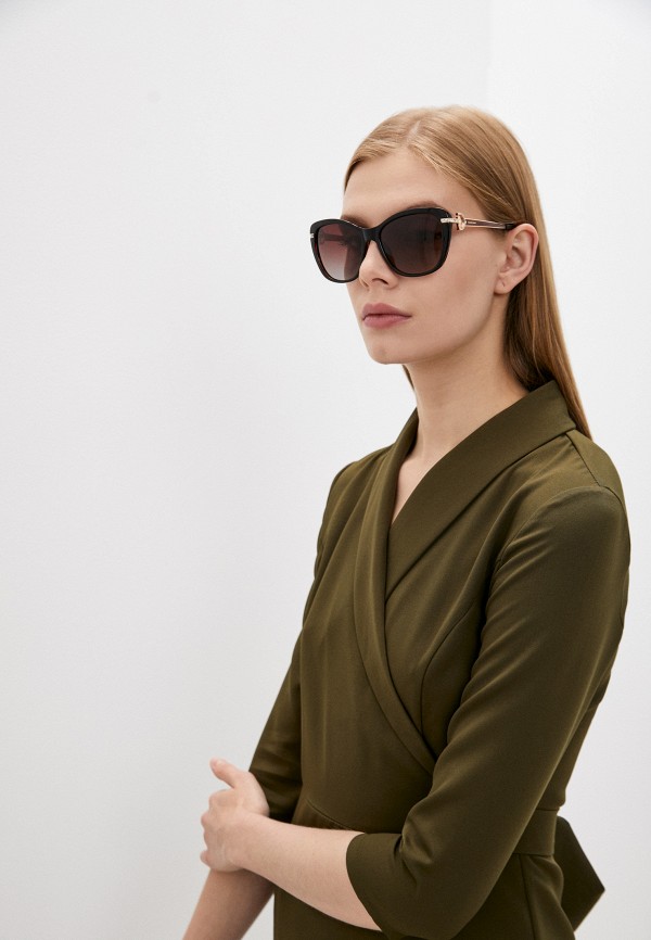 фото Очки солнцезащитные katrin jones
