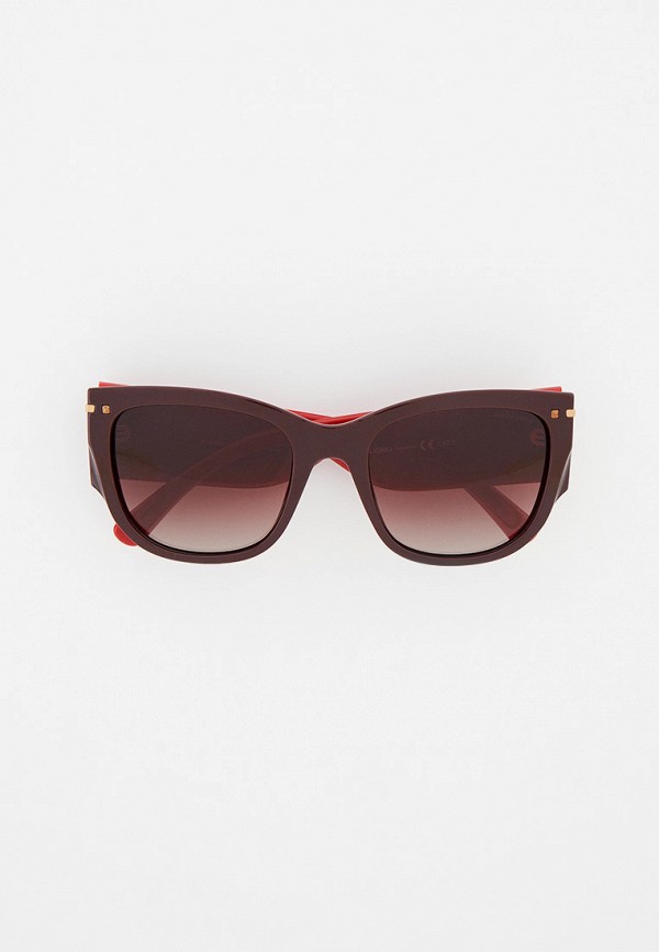 фото Очки солнцезащитные katrin jones