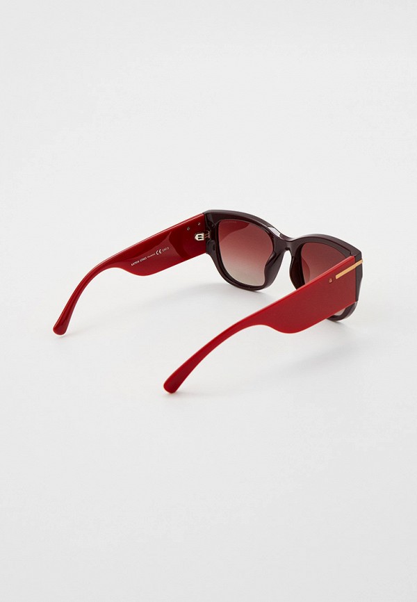 фото Очки солнцезащитные katrin jones