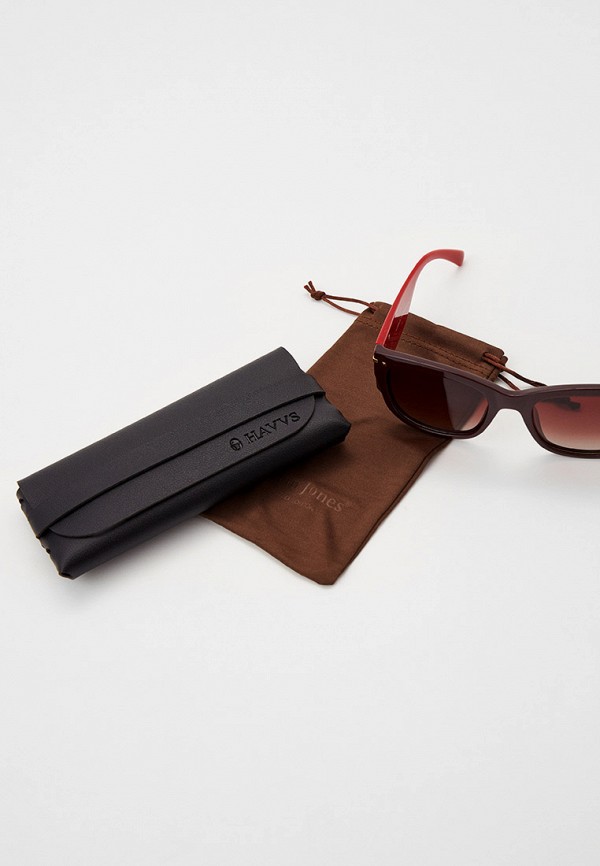 фото Очки солнцезащитные katrin jones