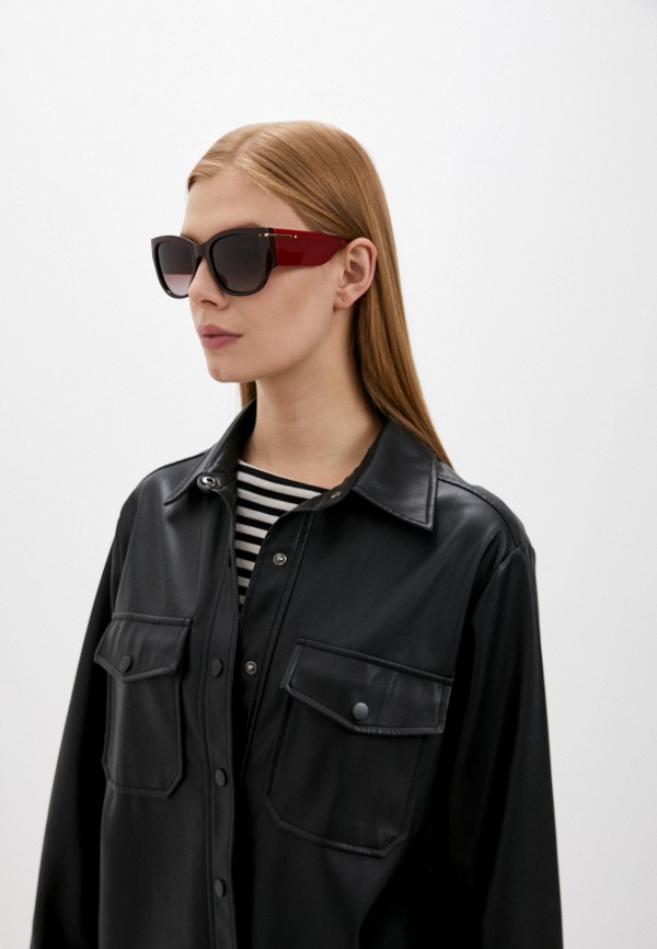 фото Очки солнцезащитные katrin jones