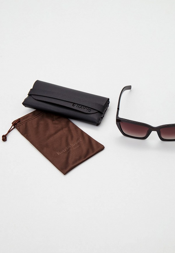 фото Очки солнцезащитные katrin jones