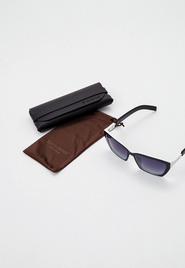 фото Очки солнцезащитные katrin jones