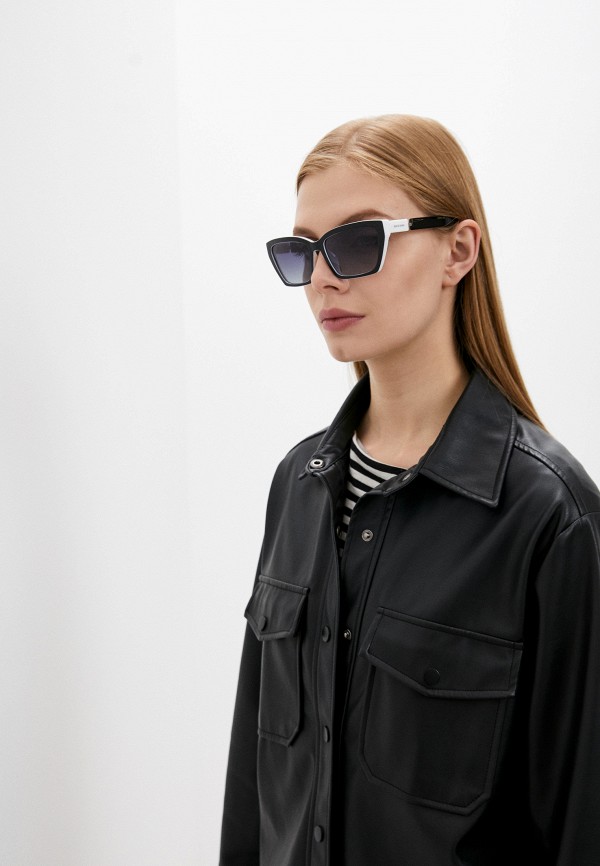 фото Очки солнцезащитные katrin jones