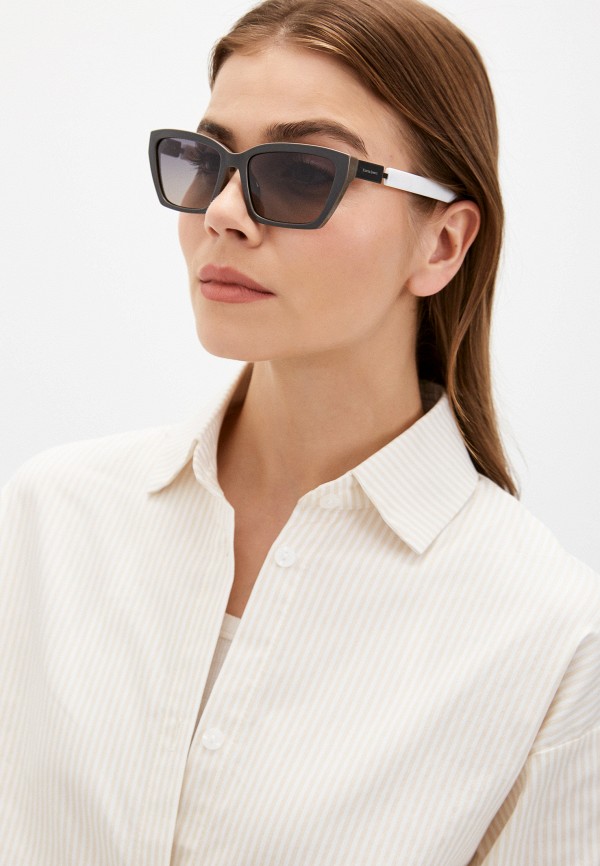 фото Очки солнцезащитные katrin jones