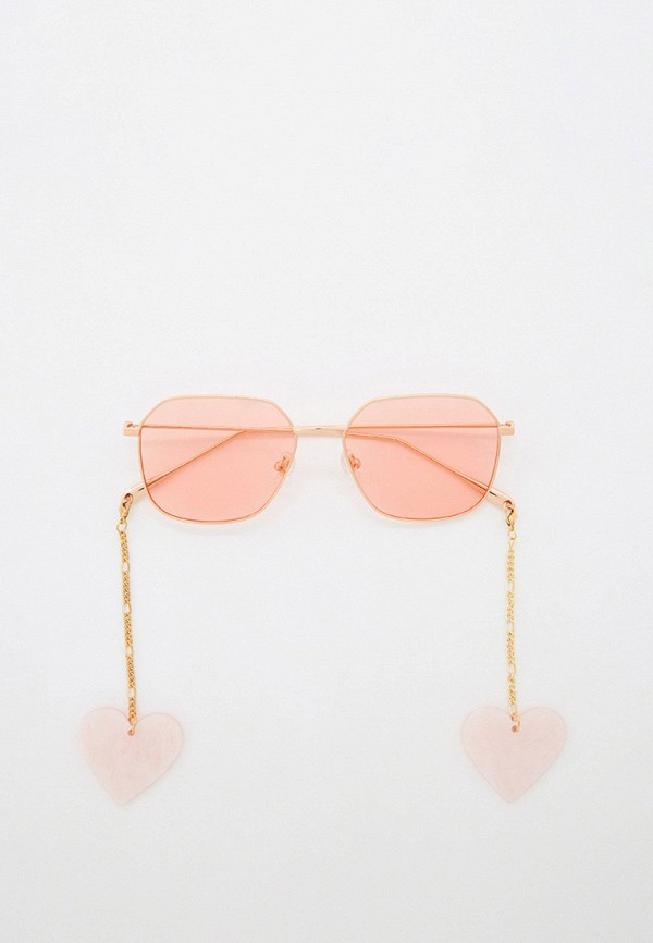 Очки солнцезащитные и подвески 2 шт. Kaizi