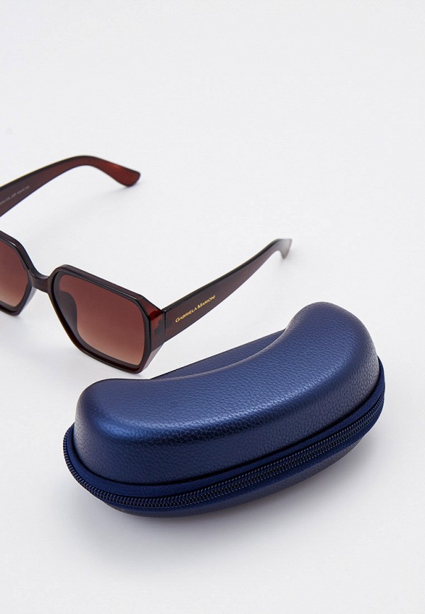 фото Очки солнцезащитные gabriela marioni