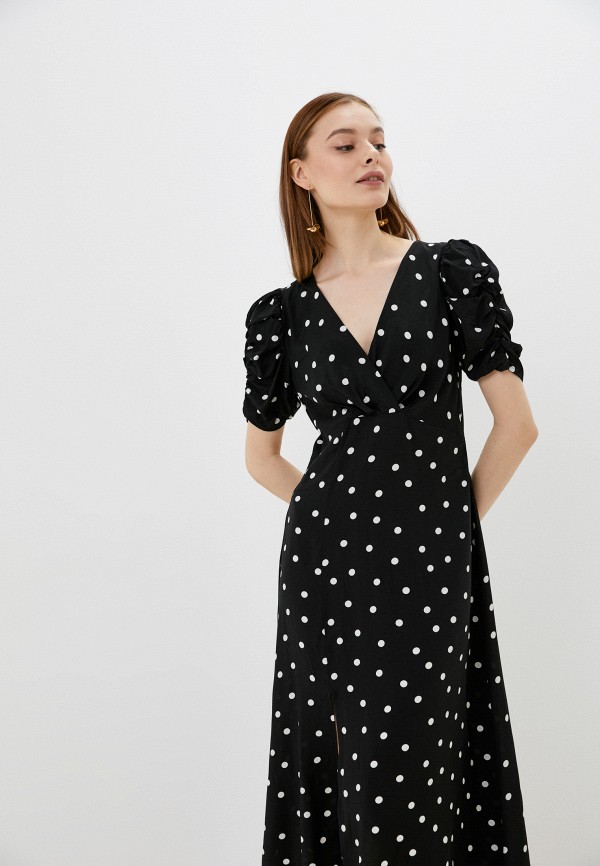 фото Платье sela