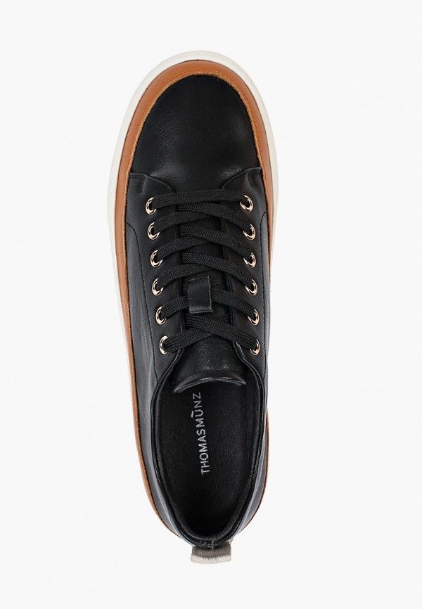 фото Кеды thomas munz