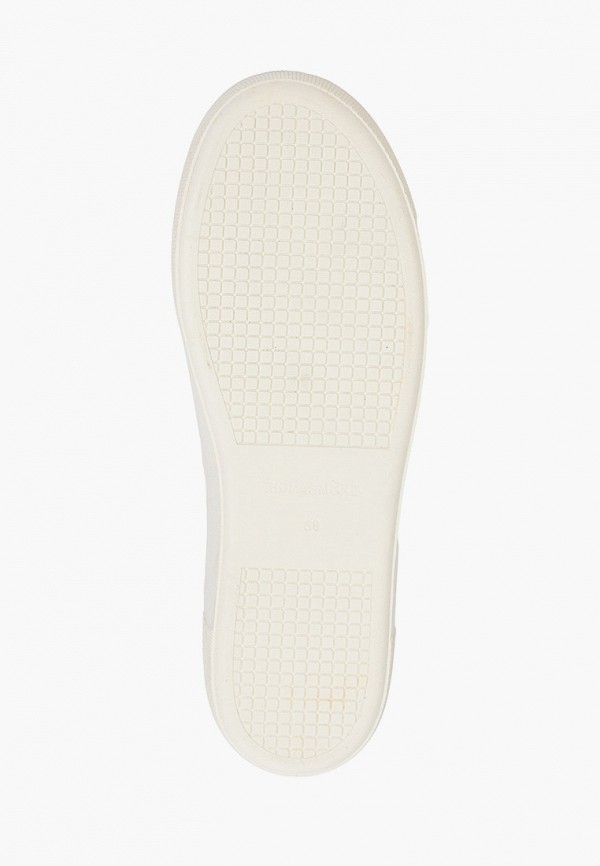 фото Кеды thomas munz