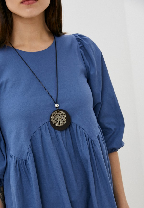 фото Платье и колье elardis