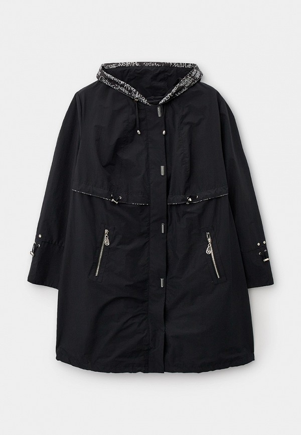 Плащ Karmel Style