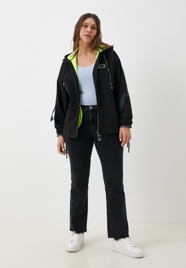 фото Куртка karmel style