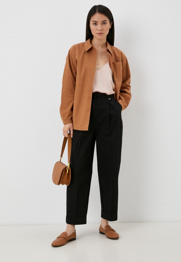 фото Рубашка baon