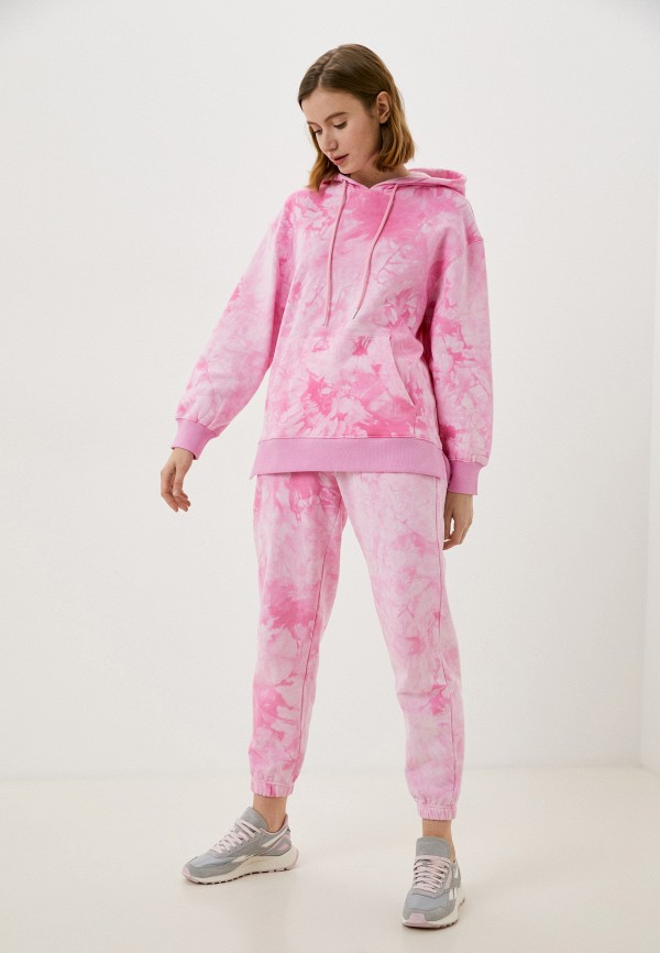 фото Брюки спортивные baon