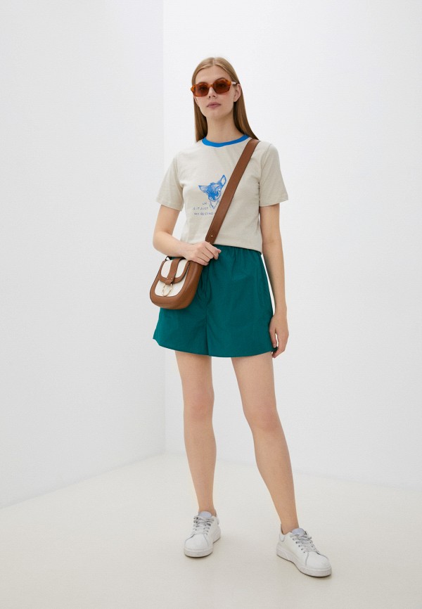 фото Шорты baon