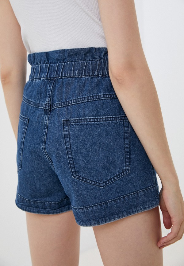 фото Шорты джинсовые baon