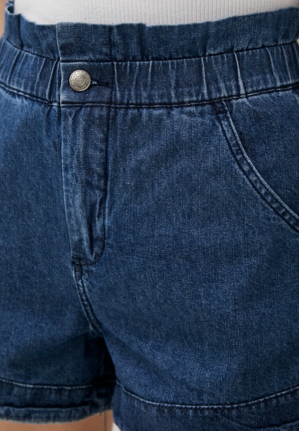 фото Шорты джинсовые baon