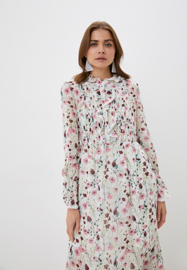 фото Платье moda di lusso