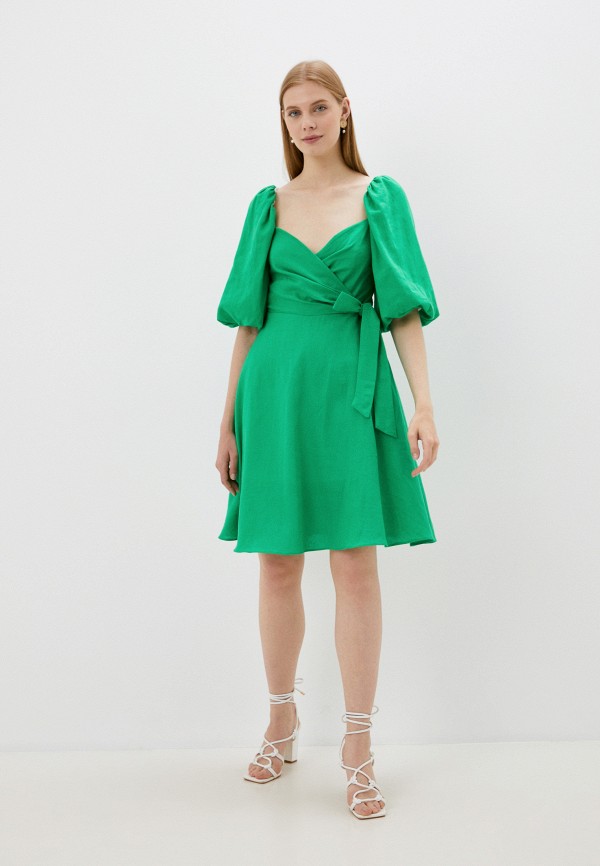 фото Платье moda di lusso
