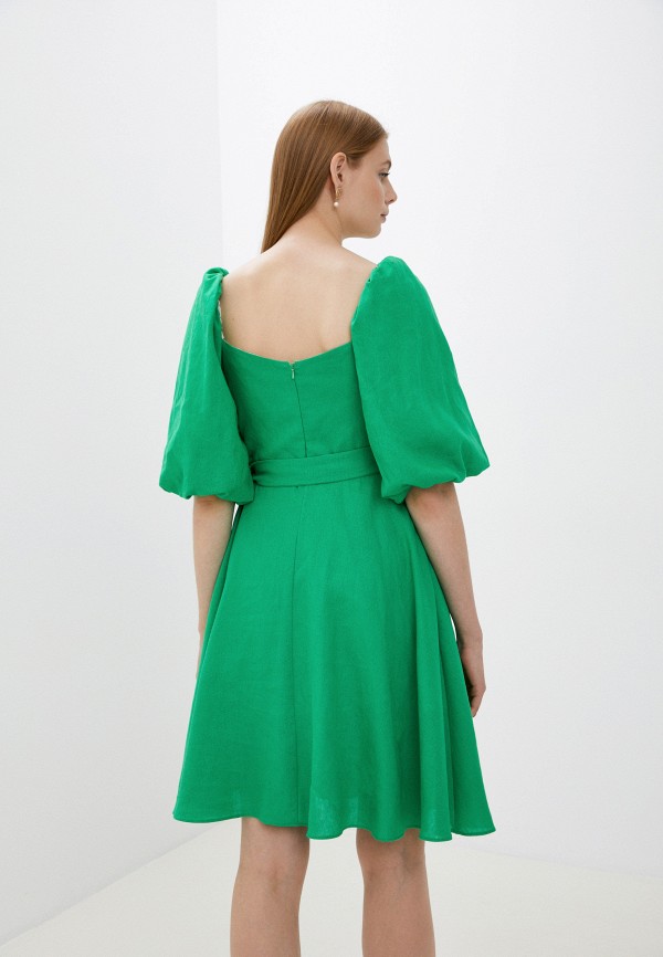 фото Платье moda di lusso