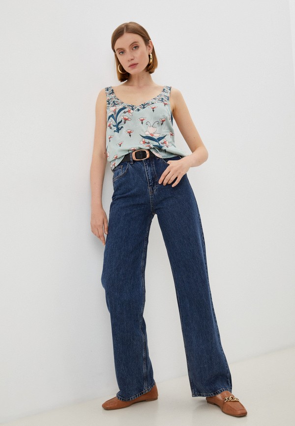 фото Топ deseo