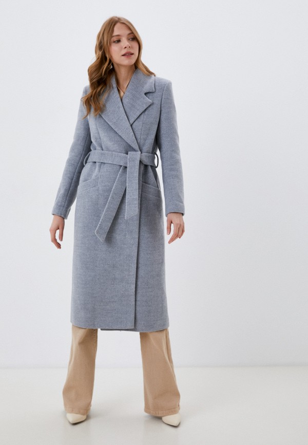 

Пальто Vivaldi, Серый