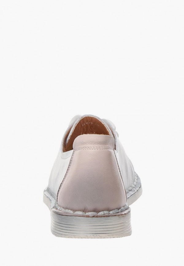 фото Ботинки lauf!