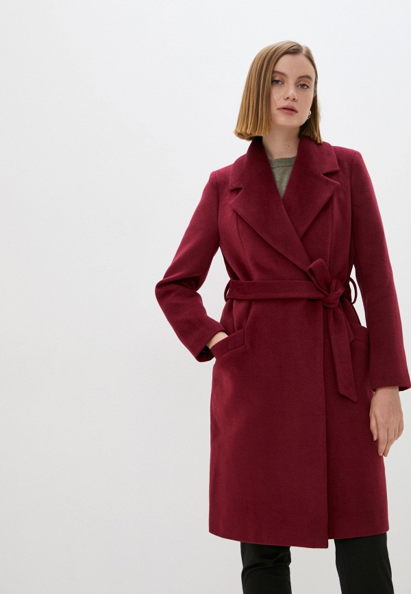 

Пальто Vivaldi, Бордовый