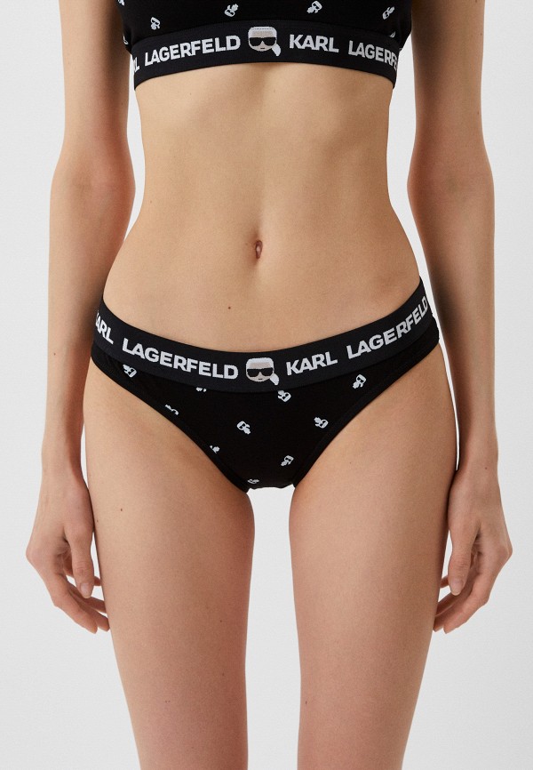 фото Трусы 2 шт. karl lagerfeld