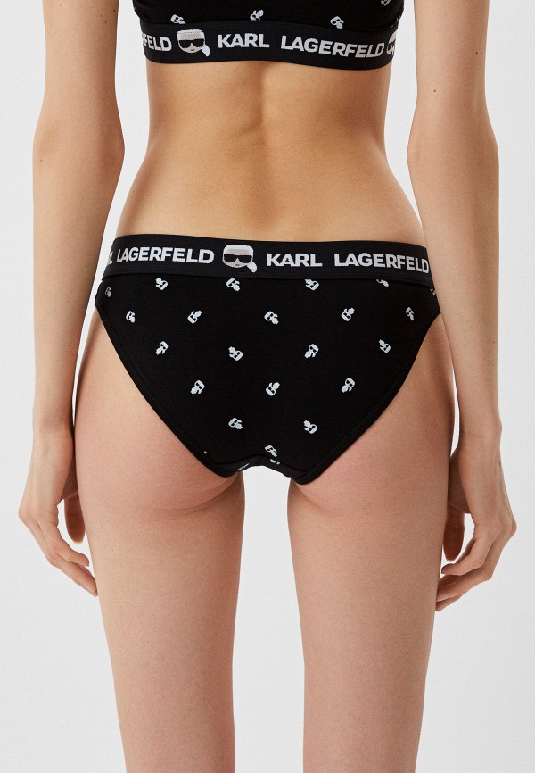 фото Трусы 2 шт. karl lagerfeld